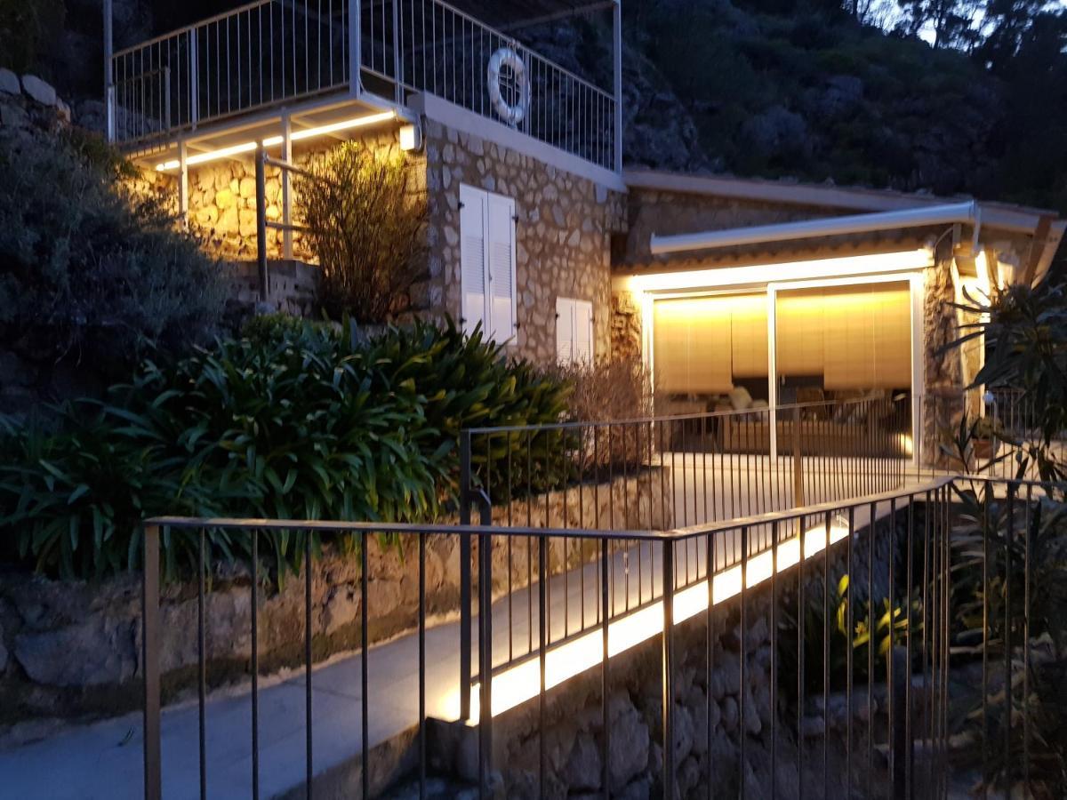Ca La Dolors Deia Exterior foto